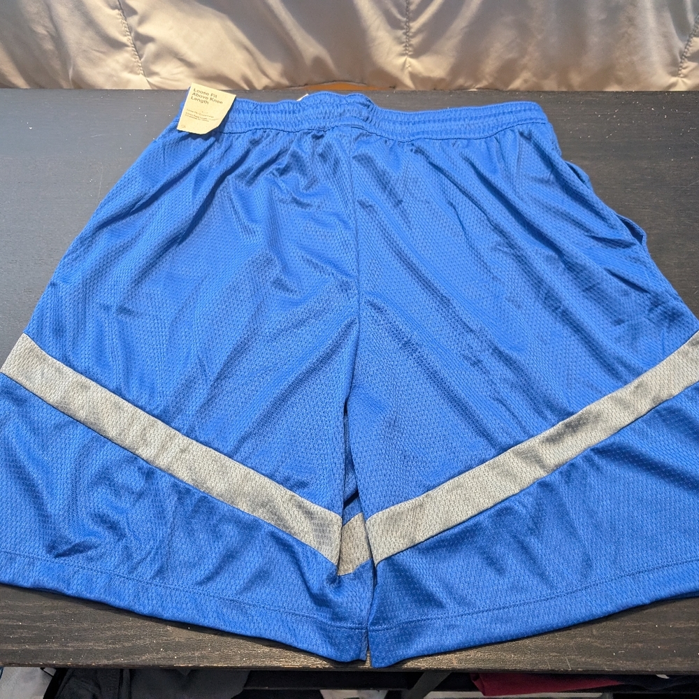 Nike shorts Men's BNWT - Picture 9 of 12